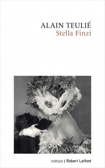 Stella finzi de Alain Teulie
