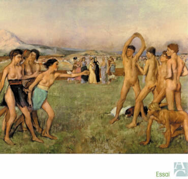 La domination masculine n’existe pas